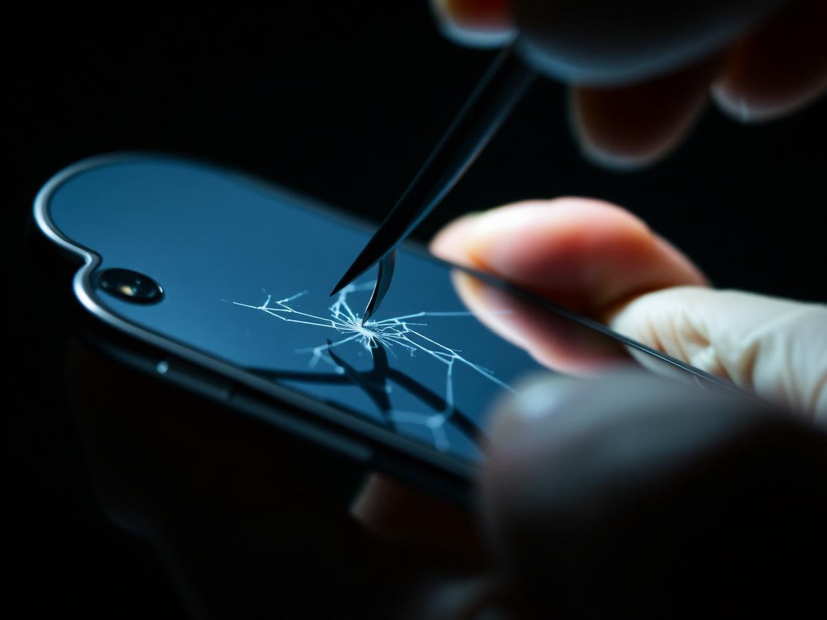 Publicação do Instagram da Ramos Cell